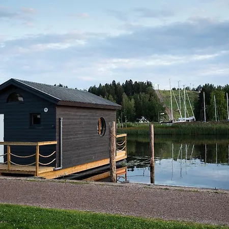 Jokimaja Alma Hotel Porvoo