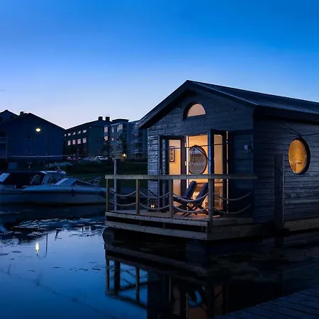 Jokimaja Alma Hotel Porvoo