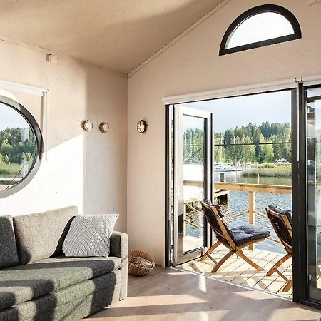 Jokimaja Alma Hotel Porvoo